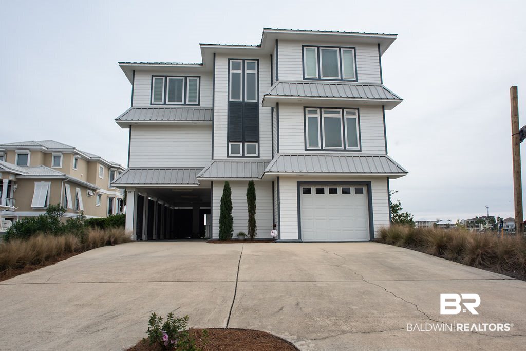 4132 Harbor Road Orange Beach, AL 36561 - Photo 1 of 50