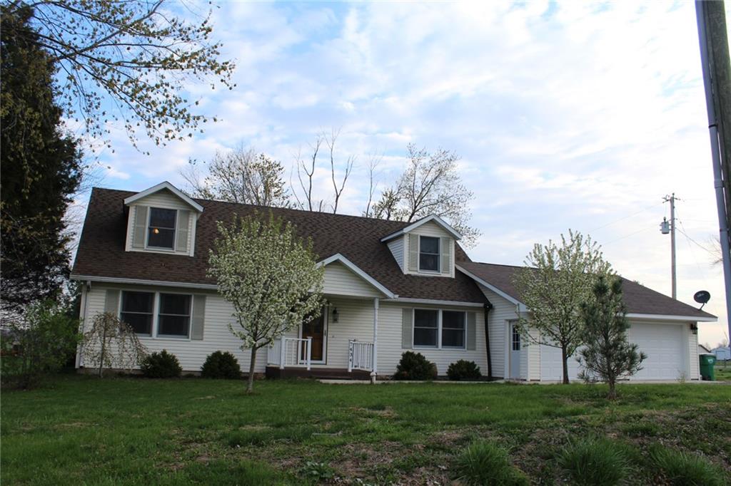 7434 North Kitchen Road Mooresville, IN 46158 - Photo 1 of 22