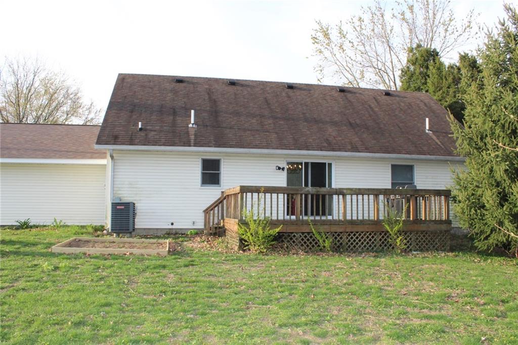 7434 North Kitchen Road Mooresville, IN 46158 - Photo 2 of 22