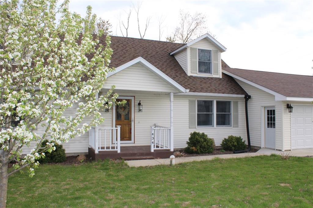 7434 North Kitchen Road Mooresville, IN 46158 - Photo 13 of 22