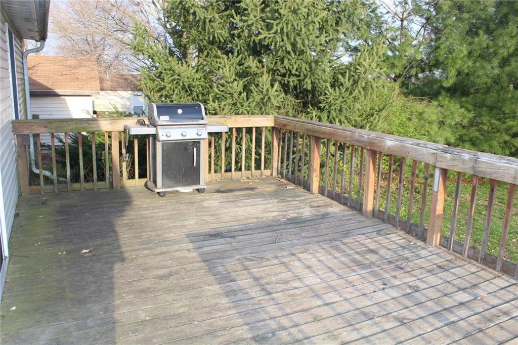 7434 North Kitchen Road Mooresville, IN 46158 - Photo 15 of 22