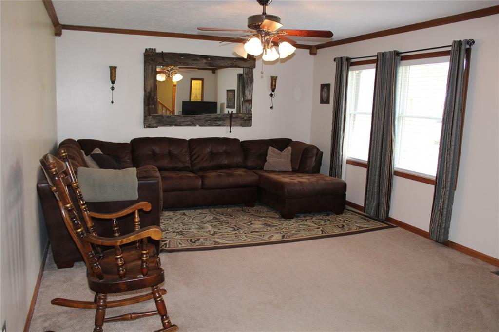 7434 North Kitchen Road Mooresville, IN 46158 - Photo 3 of 22