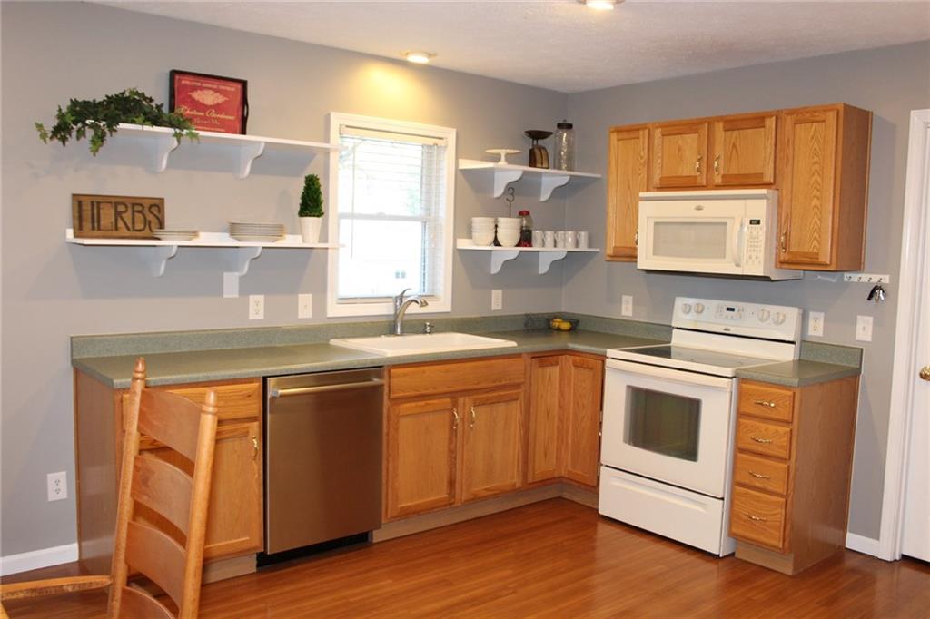 7434 North Kitchen Road Mooresville, IN 46158 - Photo 7 of 22