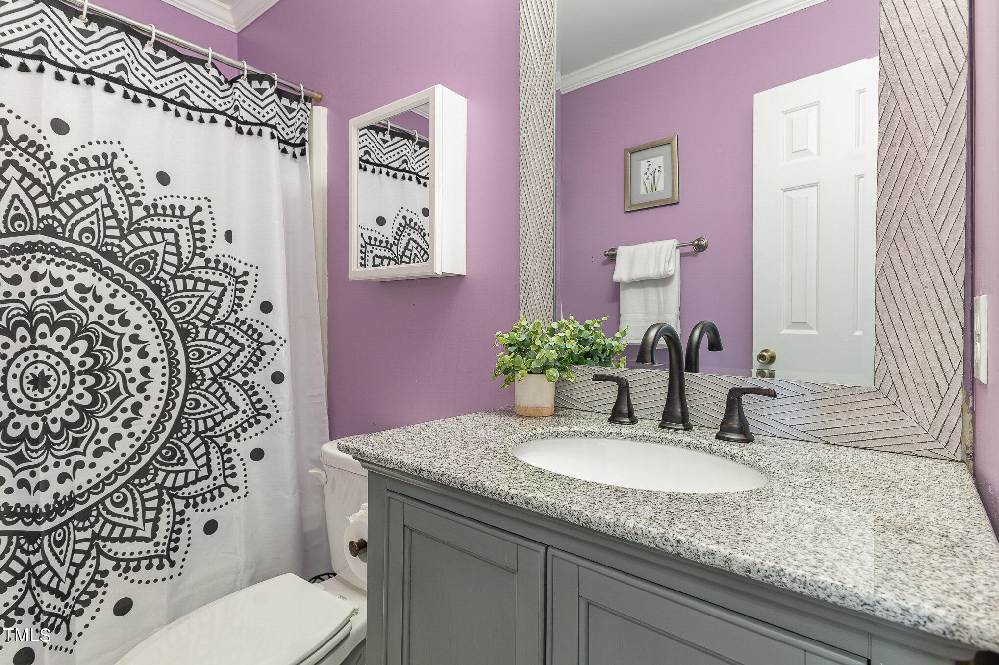 7307 Sweet Bay Lane Raleigh, NC 27615 - Photo 9 of 17 012_bc4a5410-edit