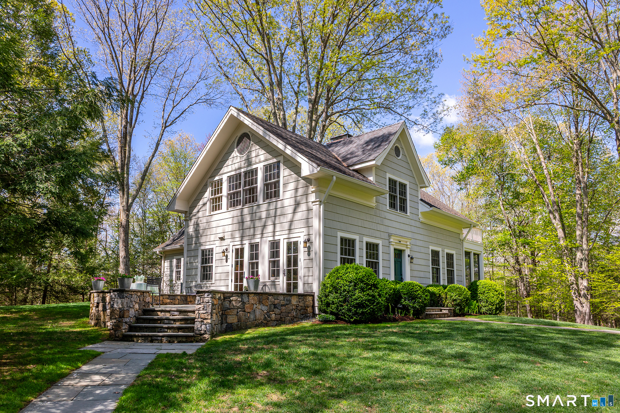 18 Curtis Road Washington, CT 06793 - Photo 2 of 32
