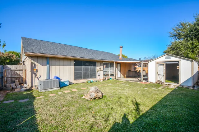 $285,000 | 2308 Gunston Court, Sugar Land, TX 77478