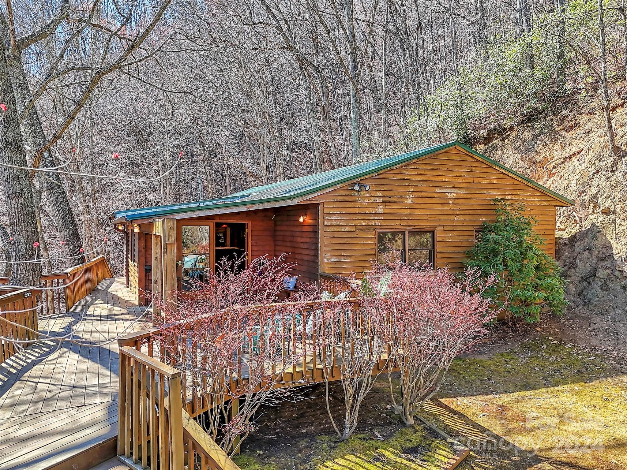 98 Family Ridge Waynesville, NC 28786 - Photo 33 of 48