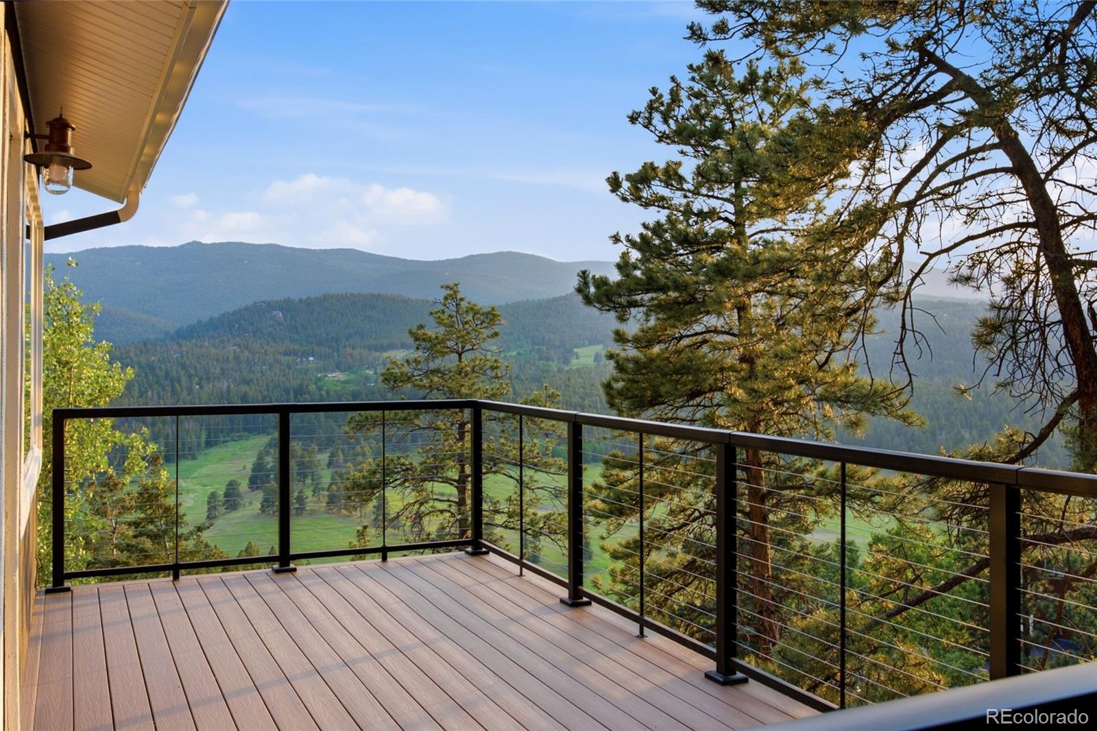 27231 Ridge Trail Conifer, CO 80433 - Photo 12 of 28