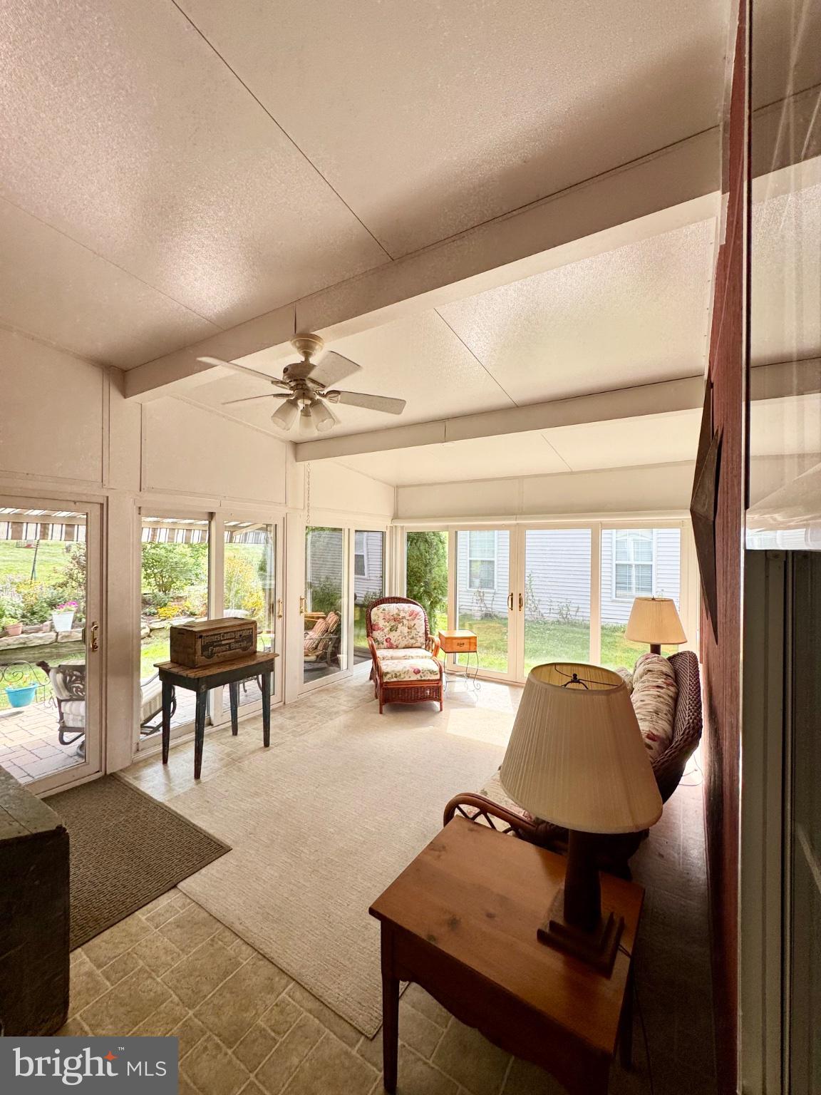 212 Gilmer Road Coatesville, PA 19320 - Photo 6 of 27 Sunroom