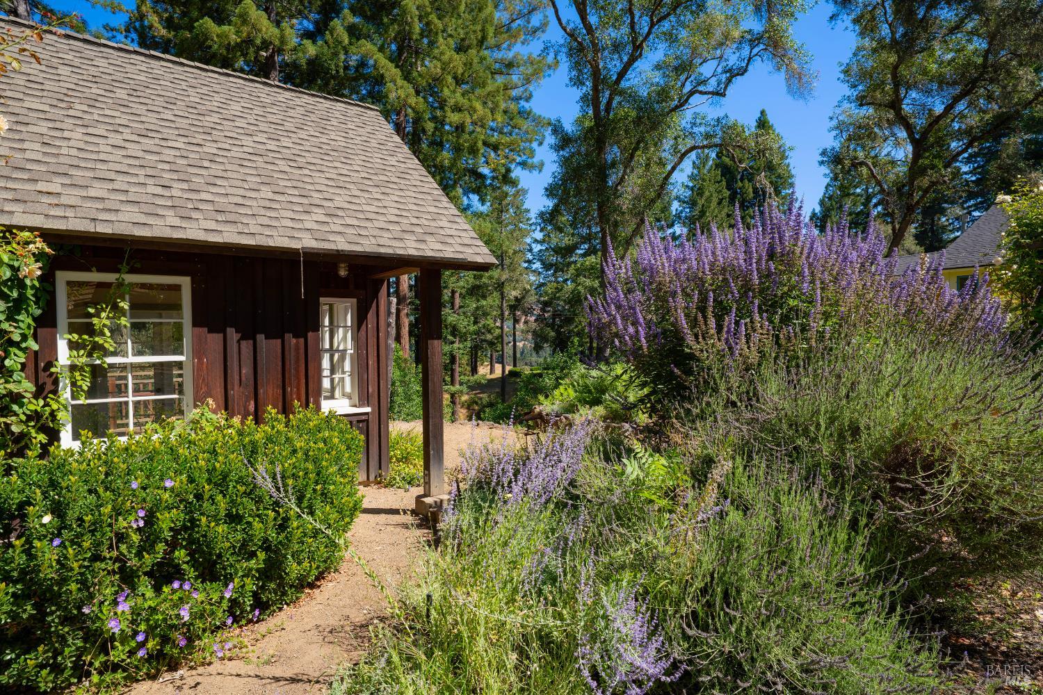 20205 Tumbling McD Road Philo, CA 95466 - Photo 22 of 78