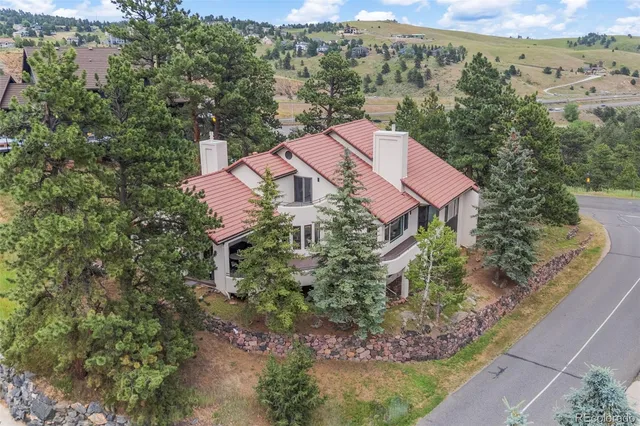 $2,212,500 | 22454 Anasazi Way, Golden, CO 80401