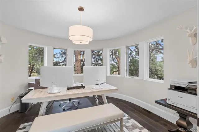 $2,212,500 | 22454 Anasazi Way, Golden, CO 80401