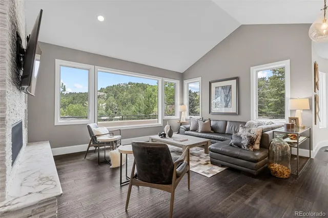 $2,212,500 | 22454 Anasazi Way, Golden, CO 80401