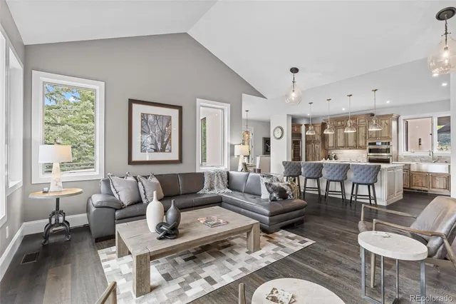 $2,212,500 | 22454 Anasazi Way, Golden, CO 80401