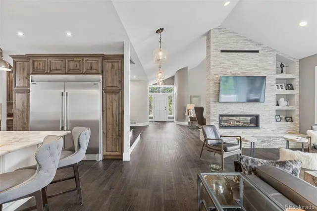 $2,212,500 | 22454 Anasazi Way, Golden, CO 80401