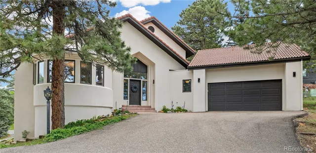 $2,212,500 | 22454 Anasazi Way, Golden, CO 80401