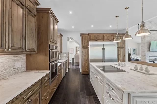 $2,212,500 | 22454 Anasazi Way, Golden, CO 80401