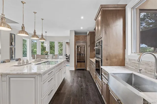 $2,212,500 | 22454 Anasazi Way, Golden, CO 80401