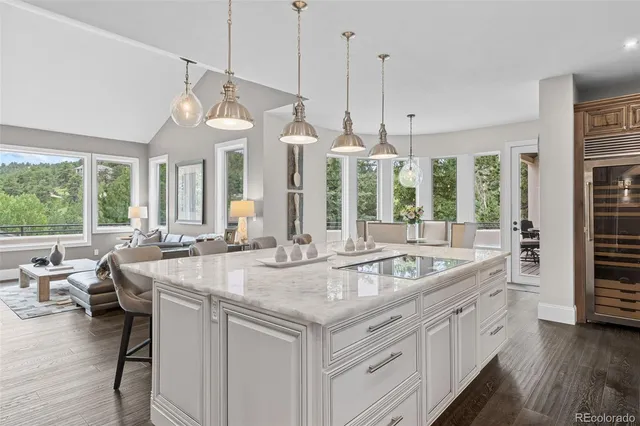 $2,212,500 | 22454 Anasazi Way, Golden, CO 80401