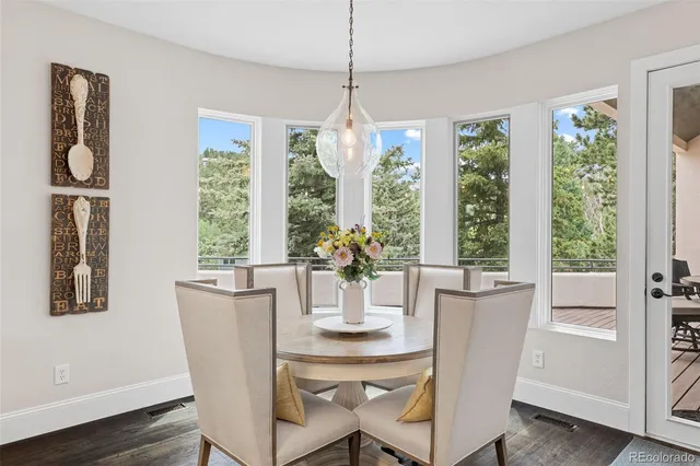 $2,212,500 | 22454 Anasazi Way, Golden, CO 80401