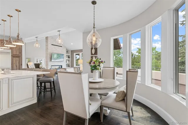 $2,212,500 | 22454 Anasazi Way, Golden, CO 80401