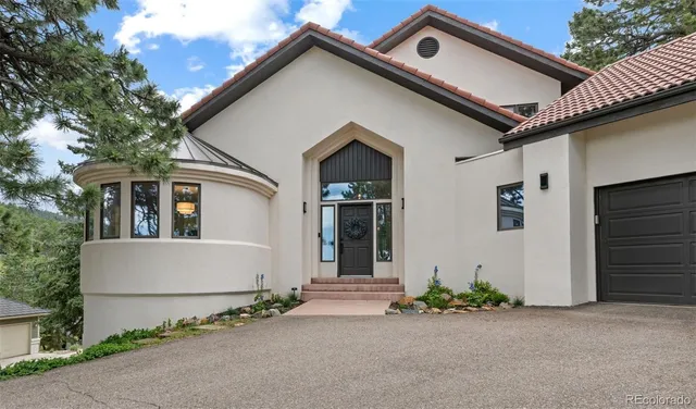 $2,212,500 | 22454 Anasazi Way, Golden, CO 80401