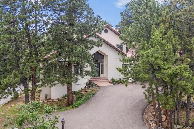 $2,212,500 | 22454 Anasazi Way, Golden, CO 80401