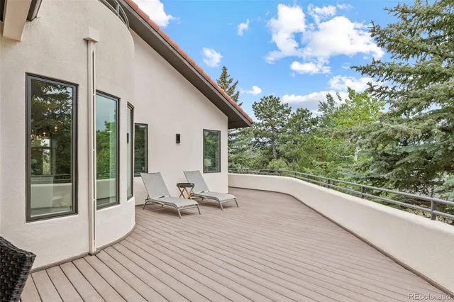 $2,212,500 | 22454 Anasazi Way, Golden, CO 80401