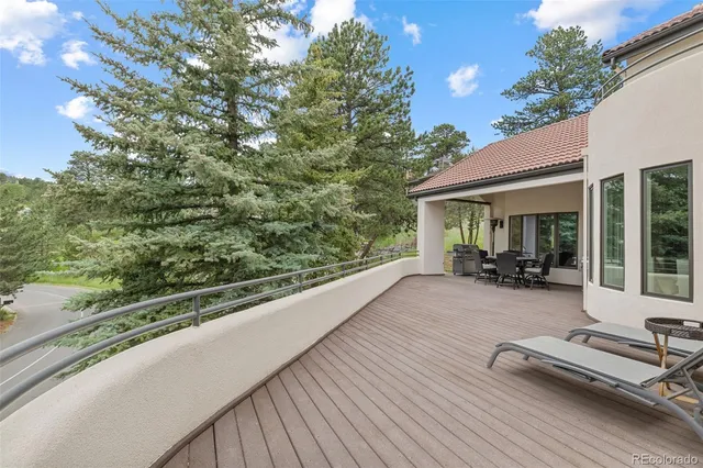 $2,212,500 | 22454 Anasazi Way, Golden, CO 80401