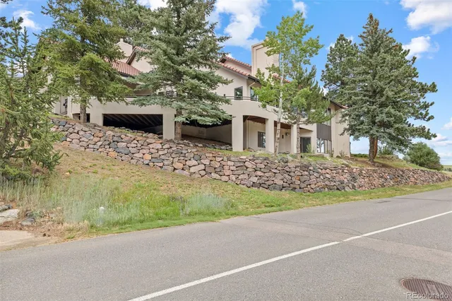 $2,212,500 | 22454 Anasazi Way, Golden, CO 80401
