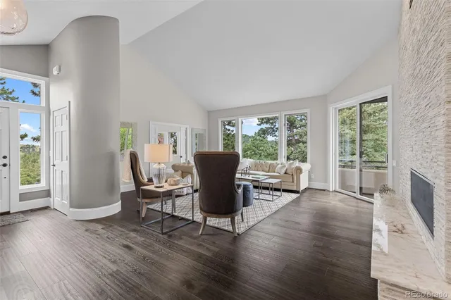 $2,212,500 | 22454 Anasazi Way, Golden, CO 80401