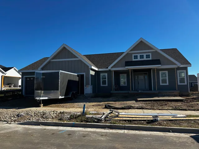 $774,900 | L207 Stonecrop Way, DeForest, WI 53532