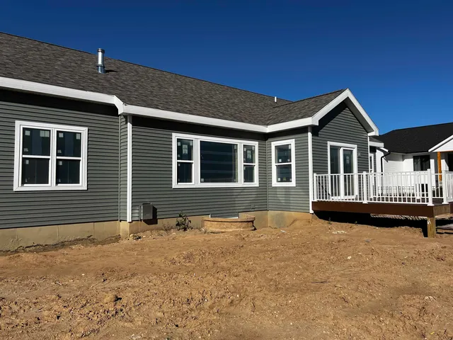 $774,900 | L207 Stonecrop Way, DeForest, WI 53532