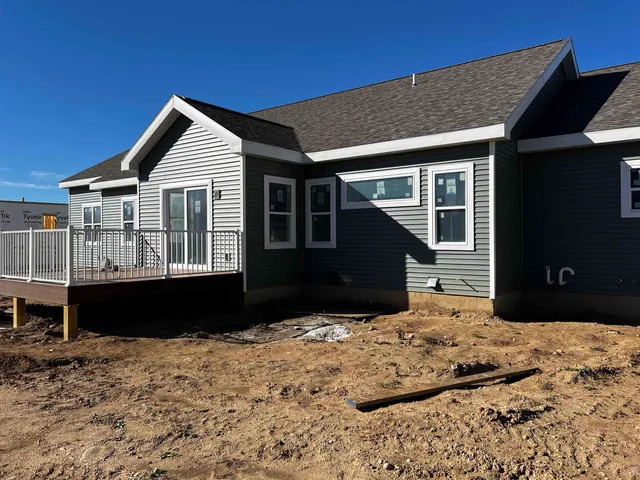 $774,900 | L207 Stonecrop Way, DeForest, WI 53532