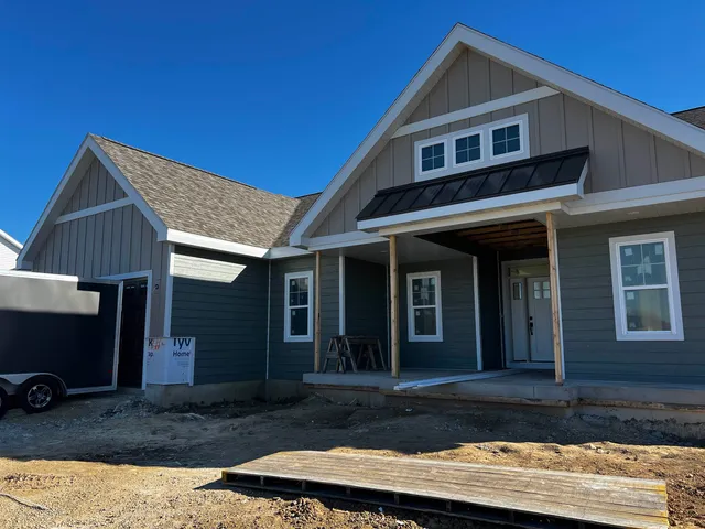 $774,900 | L207 Stonecrop Way, DeForest, WI 53532