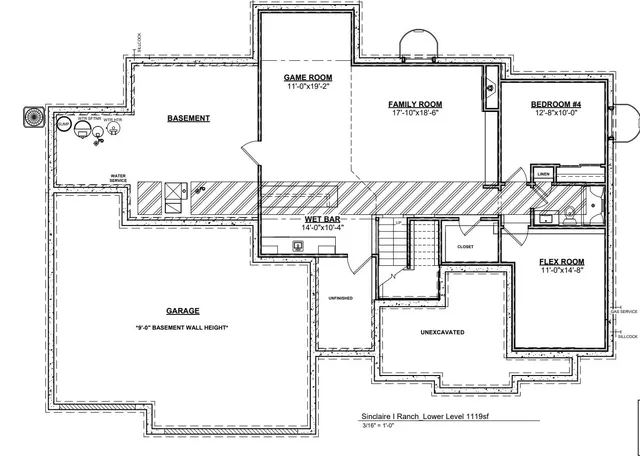 $774,900 | L207 Stonecrop Way, DeForest, WI 53532