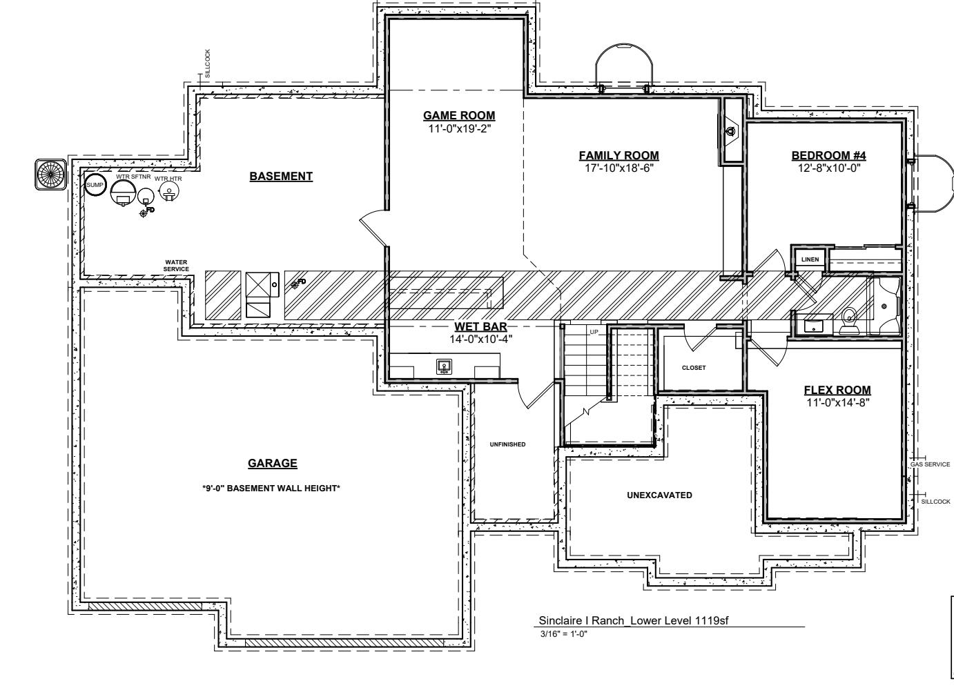 L207 Stonecrop Way DeForest, WI 53532 - Photo 22 of 22