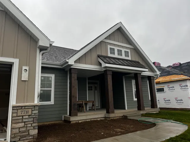 $774,900 | L207 Stonecrop Way, DeForest, WI 53532