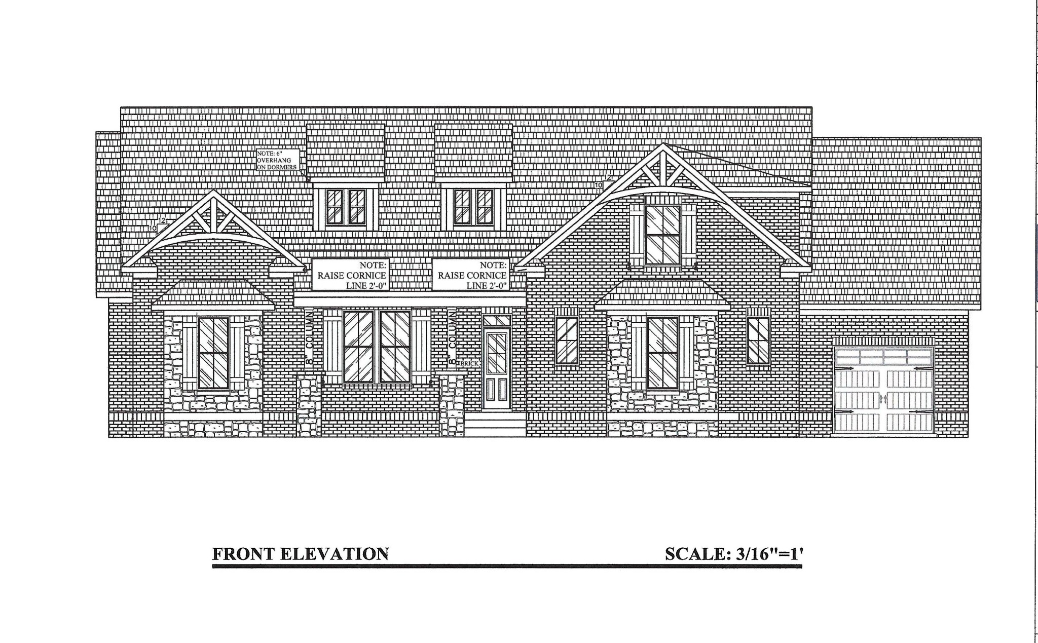 3021 Henley Way Spring Hill Spring Hill, TN 37174 - Photo 1 of 1 a black and white photo of a floor plan
