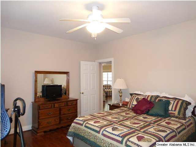 653 Burt Spur Road Brierfield, AL 35035 - Photo 22 of 32