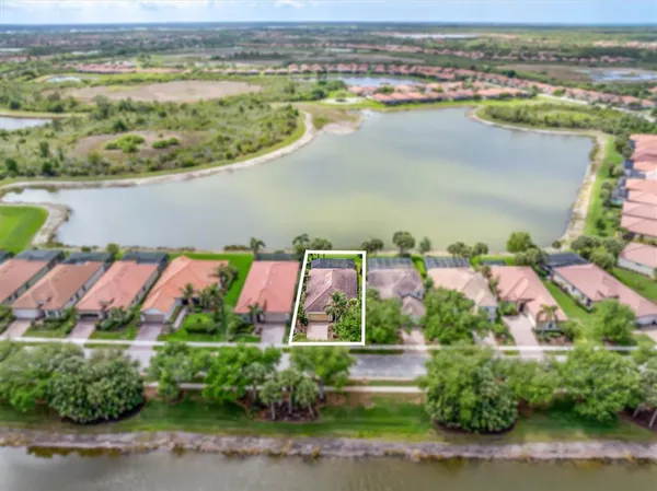 $3,000 | 23126 Copperleaf Drive, Venice, FL 34293