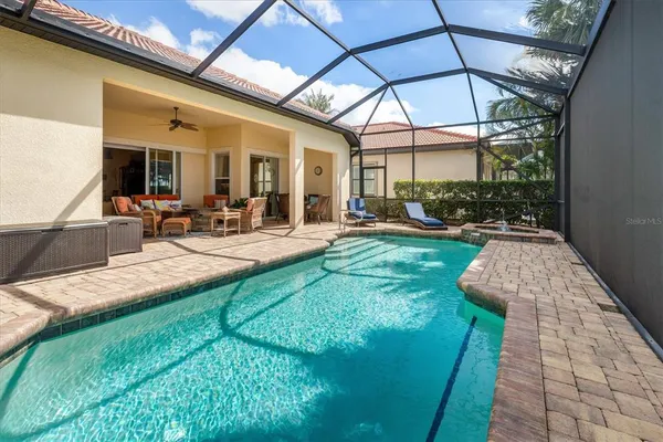 $3,000 | 23126 Copperleaf Drive, Venice, FL 34293