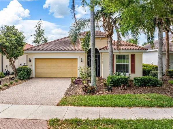 $3,000 | 23126 Copperleaf Drive, Venice, FL 34293