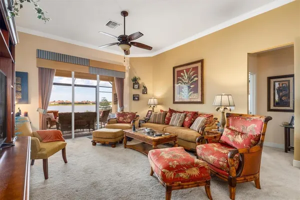 $3,000 | 23126 Copperleaf Drive, Venice, FL 34293