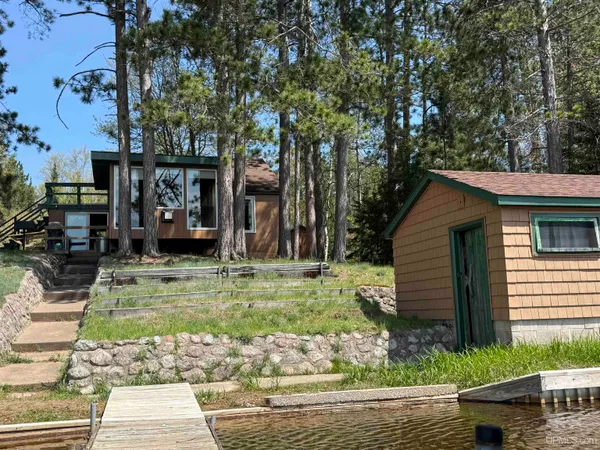 $349,999 | 561 North Casey Lake Road, Ishpeming, MI 49849
