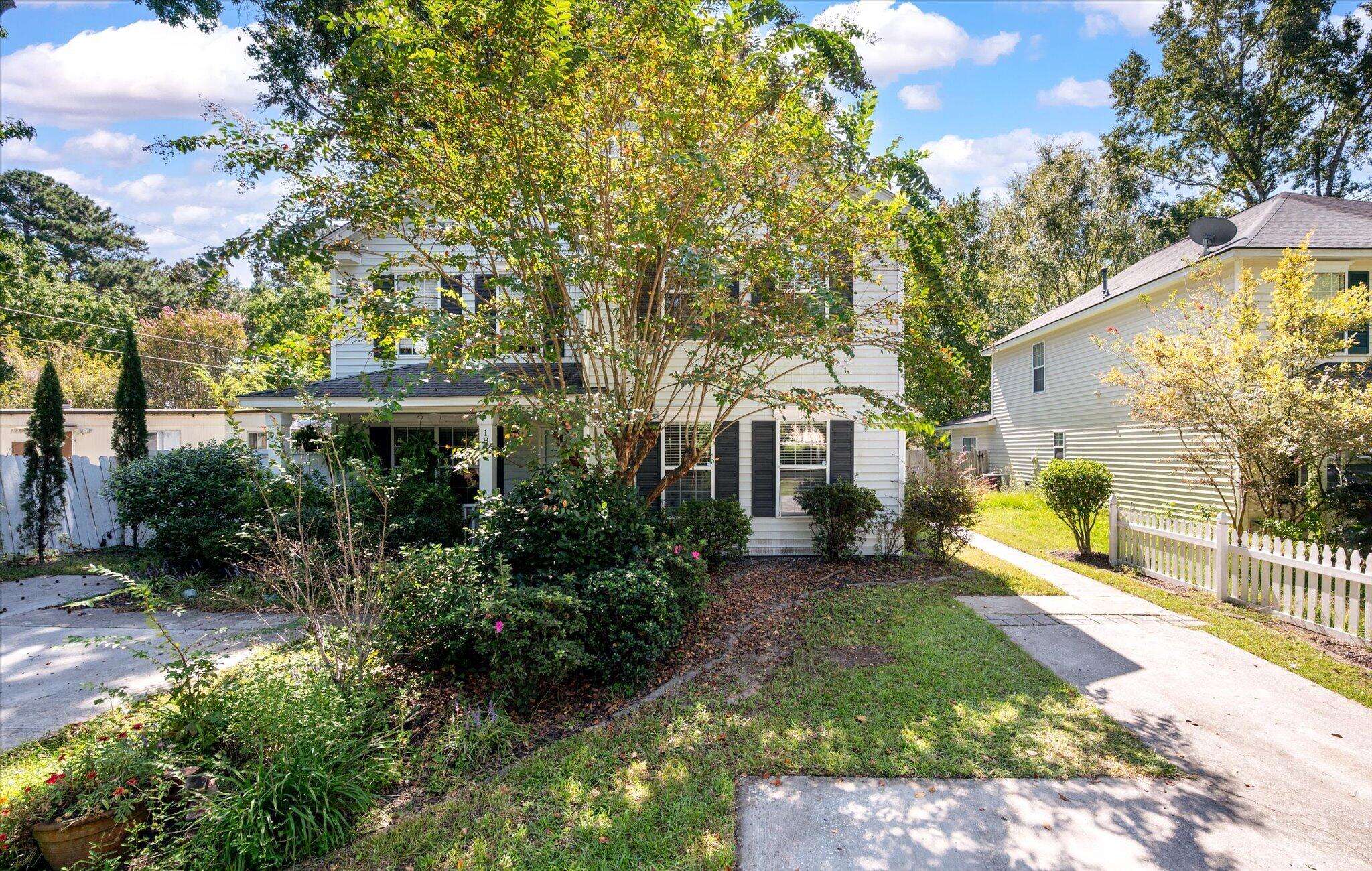 1849 Beechwood Road Charleston, SC 29414 - Photo 34 of 34 35-1849 Beechwood_e_Lowcountry Exposure-