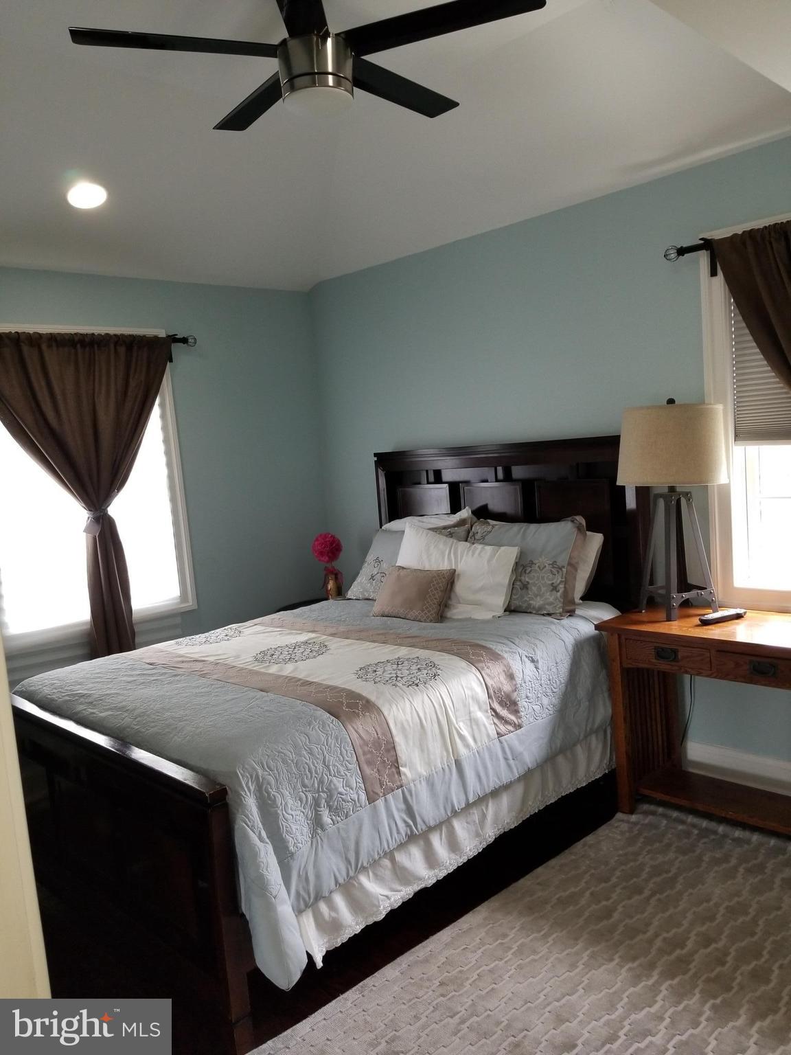 2416 Fire House Road Hyattsville, MD 20785 - Photo 13 of 30 Bedroom