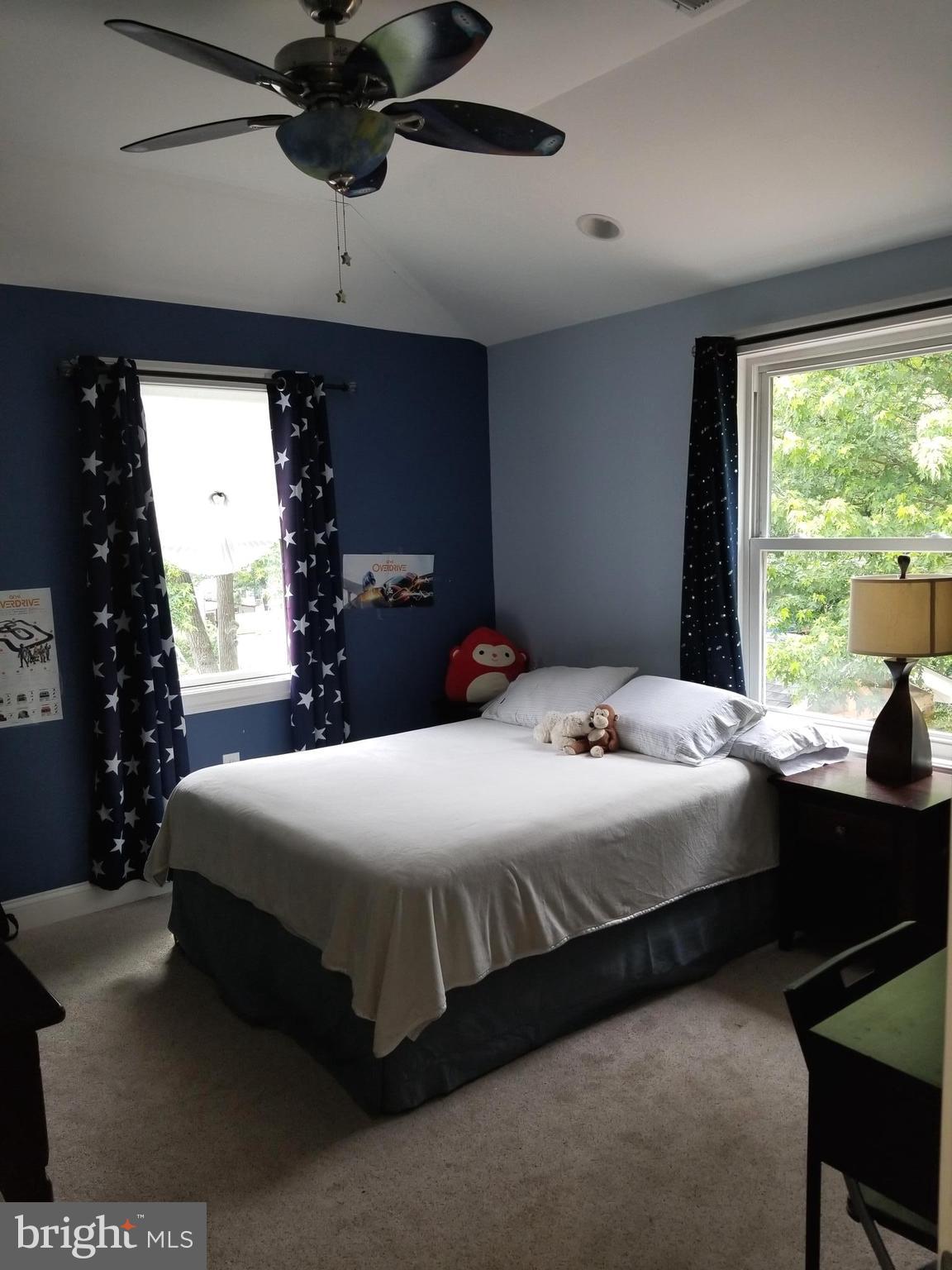 2416 Fire House Road Hyattsville, MD 20785 - Photo 21 of 30 Bedroom