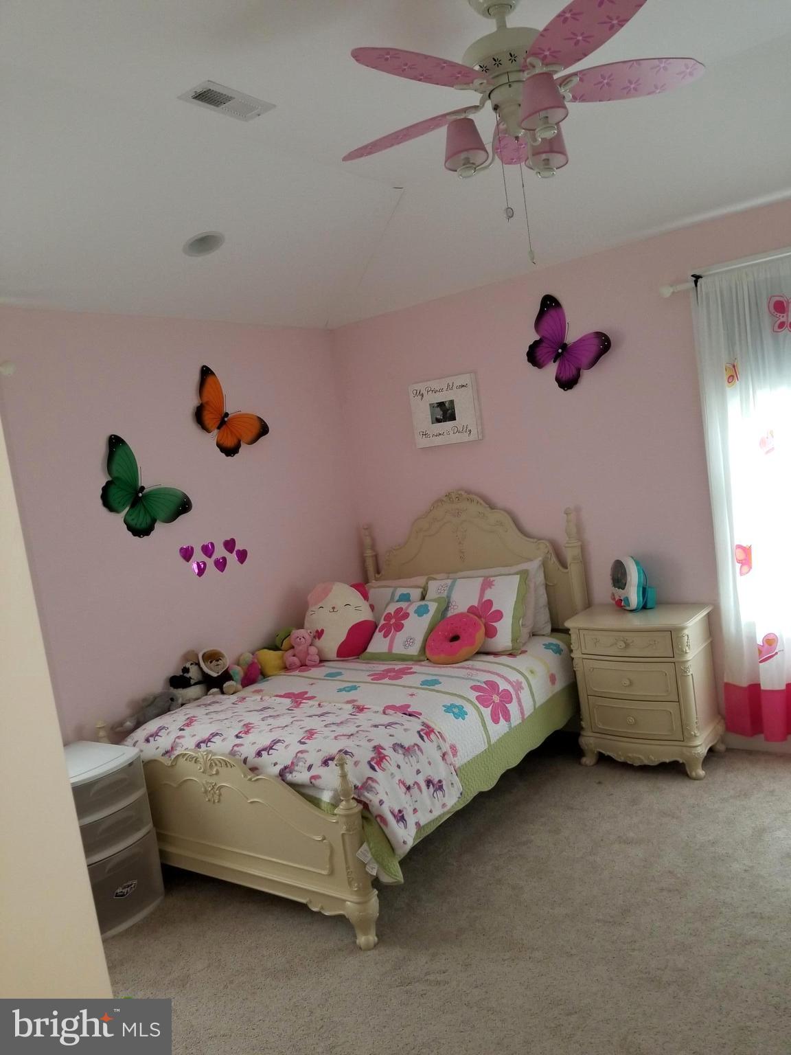 2416 Fire House Road Hyattsville, MD 20785 - Photo 22 of 30 Bedroom