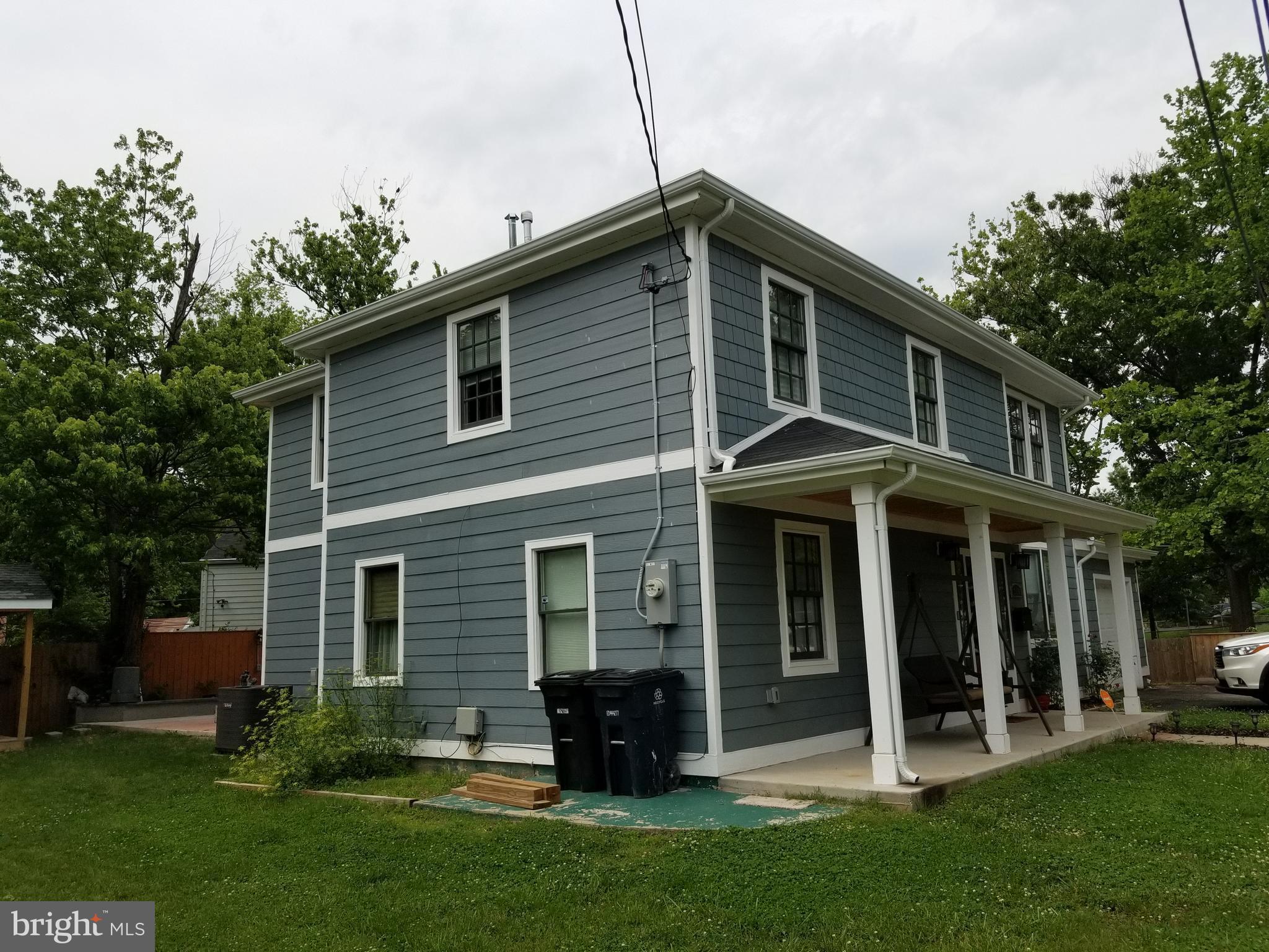 2416 Fire House Road Hyattsville, MD 20785 - Photo 30 of 30 Exterior (General)